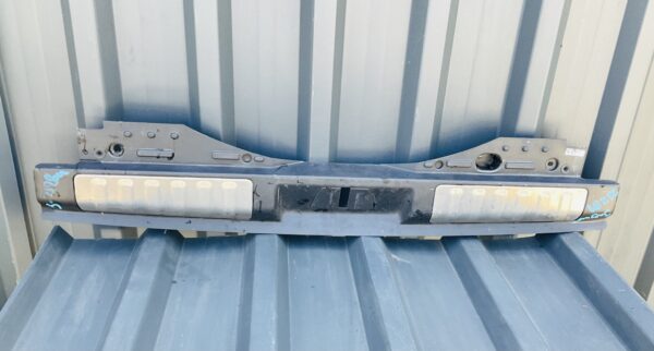 AchterKlep Land Rover N9X2406a64b LR-21289 KofferSlot Bekleding LR-21289
