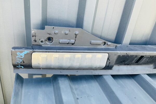 AchterKlep Land Rover N9X2406a64b LR-21289 KofferSlot Bekleding LR-21289