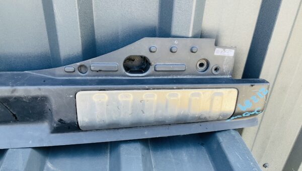 AchterKlep Land Rover N9X2406a64b LR-21289 KofferSlot Bekleding LR-21289