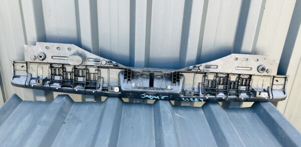 AchterKlep Land Rover N9X2406a64b LR-21289 KofferSlot Bekleding LR-21289