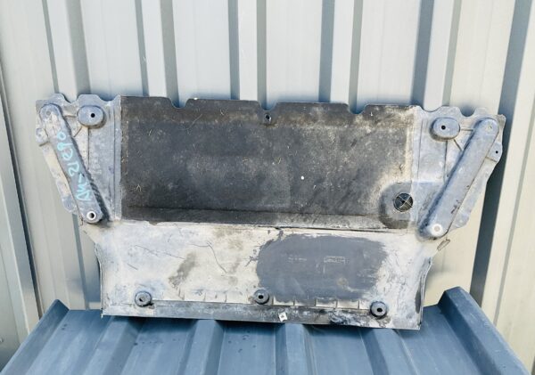 Bumper Onderplaat Audi A4 B9 [15-20] 8W0863821B  onder motorkap AU-21290
