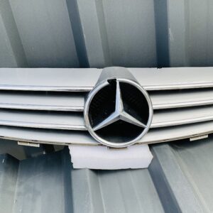 Bumper Grill W209 CLK Mercedes A2098800023 Grill MB21294