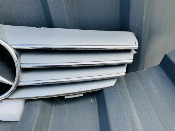 Bumper Grill W209 CLK Mercedes A2098800023 Grill MB21294