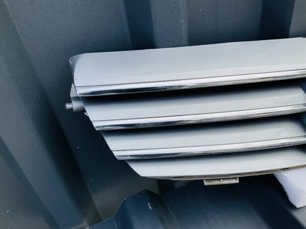 Bumper Grill W209 CLK Mercedes A2098800023 Grill MB21294