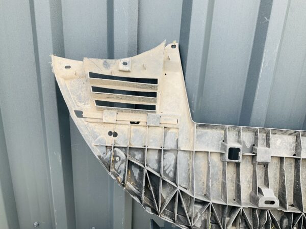 Bumper onderplaat Peugeot 308 9677363680 PE-21296
