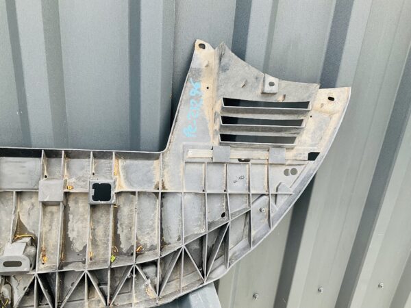 Bumper onderplaat Peugeot 308 9677363680 PE-21296