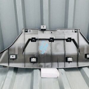 Bumper Onderplaat mazda k2443 MA-21299