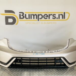 Bumper Volvo XC60 XC-60 R-Design Rdesign Facelift 21- 32234960 Voorbumper 1-E5-14200z