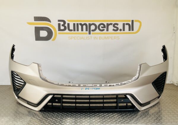 Bumper Volvo XC60 XC-60 R-Design Rdesign Facelift 21- 32234960 Voorbumper 1-E5-14200z