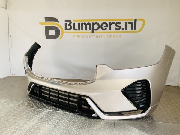 Bumper Volvo XC60 XC-60 R-Design Rdesign Facelift 21- 32234960 Voorbumper 1-E5-14200z