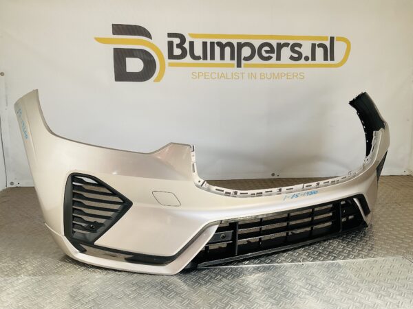 Bumper Volvo XC60 XC-60 R-Design Rdesign Facelift 21- 32234960 Voorbumper 1-E5-14200z