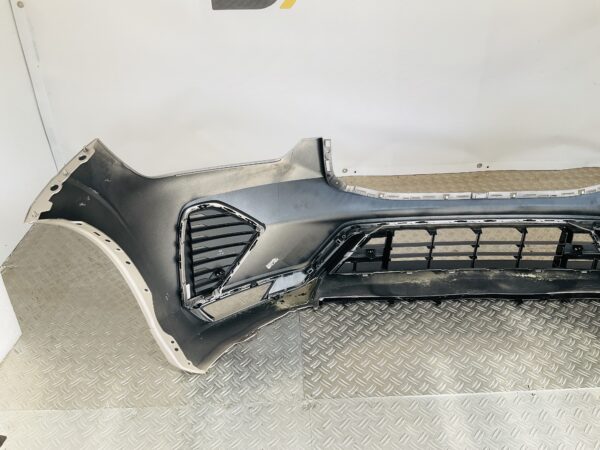 Bumper Volvo XC60 XC-60 R-Design Rdesign Facelift 21- 32234960 Voorbumper 1-E5-14200z