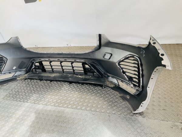 Bumper Volvo XC60 XC-60 R-Design Rdesign Facelift 21- 32234960 Voorbumper 1-E5-14200z