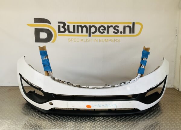 Bumper Kia Sportage 2011-2015 865113U000 Voorbumper 1-G1-14277z
