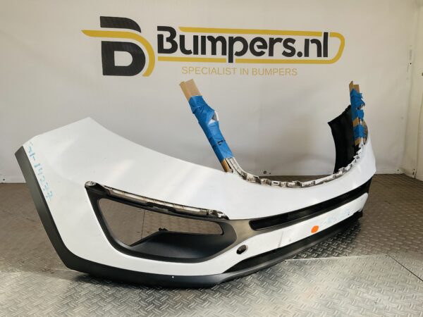 Bumper Kia Sportage 2011-2015 865113U000 Voorbumper 1-G1-14277z