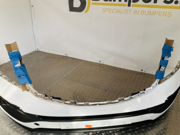 Bumper Kia Sportage 2011-2015 865113U000 Voorbumper 1-G1-14277z