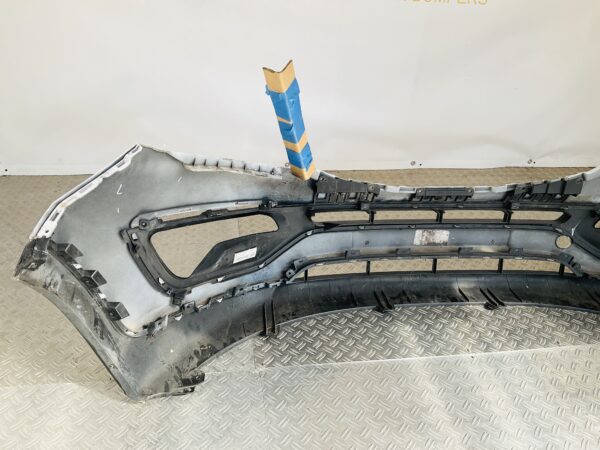 Bumper Kia Sportage 2011-2015 865113U000 Voorbumper 1-G1-14277z
