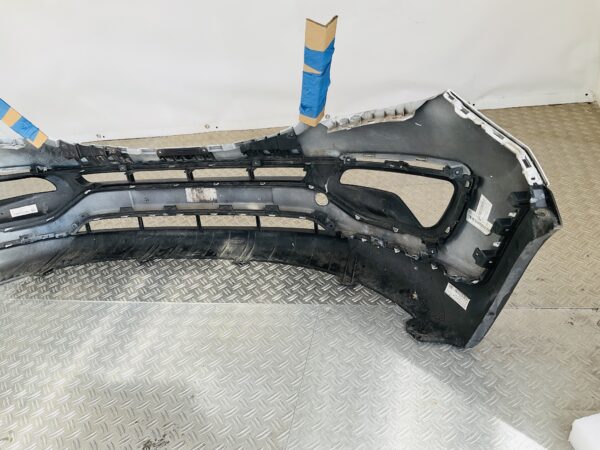 Bumper Kia Sportage 2011-2015 865113U000 Voorbumper 1-G1-14277z