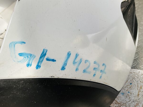 Bumper Kia Sportage 2011-2015 865113U000 Voorbumper 1-G1-14277z