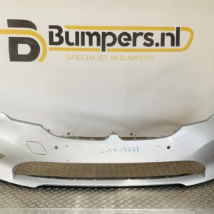 Bumper BMW 3 Serie G20 G21 6xpdc 7422239 78535891 Voorbumper 2-K9-14233