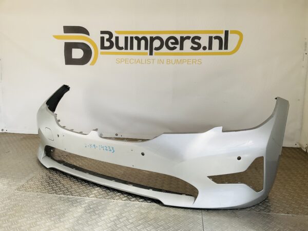 Bumper BMW 3 Serie G20 G21 6xpdc 7422239 78535891 Voorbumper 2-K9-14233