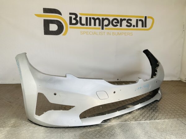 Bumper BMW 3 Serie G20 G21 6xpdc 7422239 78535891 Voorbumper 2-K9-14233