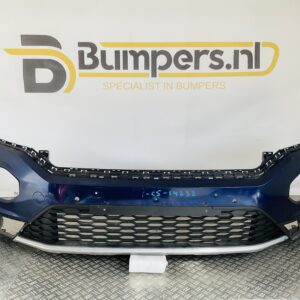 Bumper Volkswagen Troc T-Roc 2016-2022 2GA807221 Voorbumper 1-C5-14232z