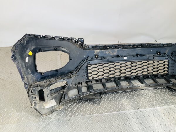 Bumper Volkswagen Troc T-Roc 2016-2022 2GA807221 Voorbumper 1-C5-14232z