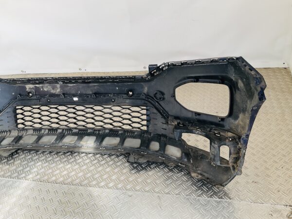 Bumper Volkswagen Troc T-Roc 2016-2022 2GA807221 Voorbumper 1-C5-14232z
