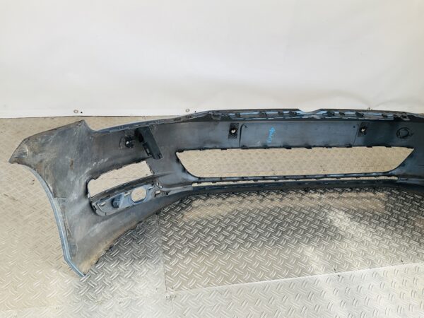 Bumper Volkswagen Golf 7 5G 12-16 kls 4xpdc 5G0807221BN Voorbumper 1-C2-14231z