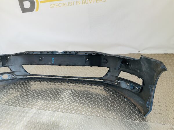Bumper Volkswagen Golf 7 5G 12-16 kls 4xpdc 5G0807221BN Voorbumper 1-C2-14231z