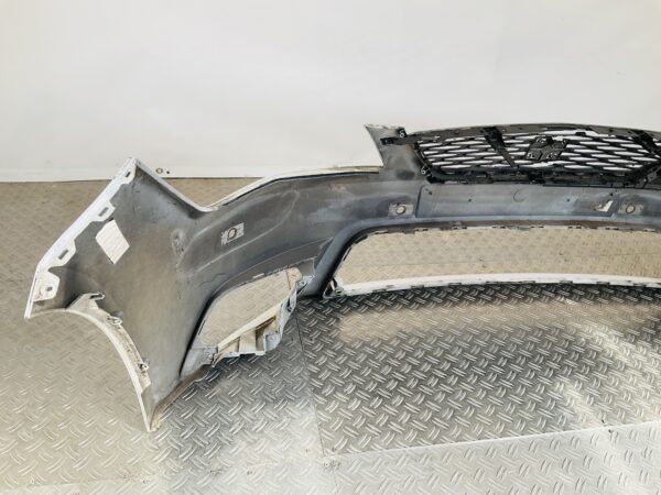 Bumper Seat Leon 5F Normaal 2012-2016 4xpdc 5f0807221 Voorbumper 2-C2-14225z