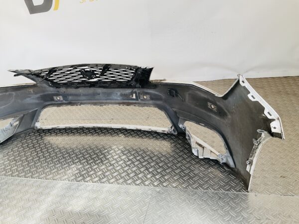 Bumper Seat Leon 5F Normaal 2012-2016 4xpdc 5f0807221 Voorbumper 2-C2-14225z