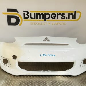 Bumper Mitsubishi Spacestar 2012-2017 6400D3360 Voorbumper 2-B4-14224z