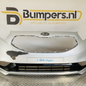 Bumper Kia Venga Facelift 14-19 86511-1P500 Voorbumper 2-G10-14263z