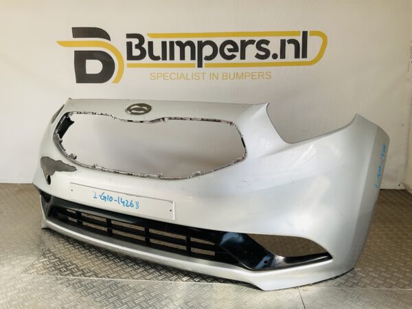 Bumper Kia Venga Facelift 14-19 86511-1P500 Voorbumper 2-G10-14263z