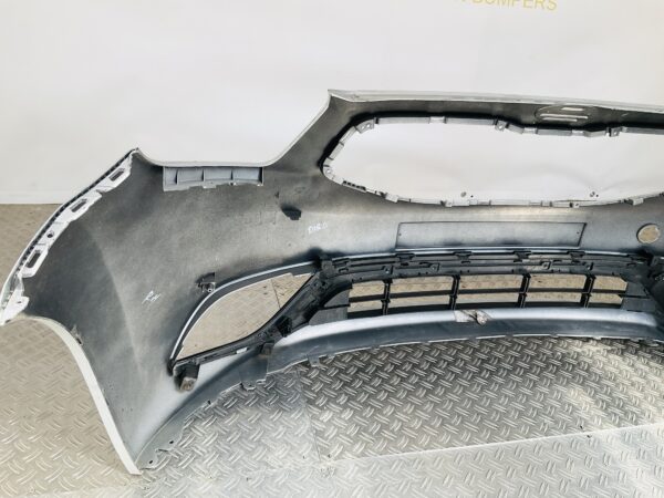 Bumper Kia Venga Facelift 14-19 86511-1P500 Voorbumper 2-G10-14263z