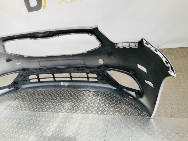 Bumper Kia Venga Facelift 14-19 86511-1P500 Voorbumper 2-G10-14263z