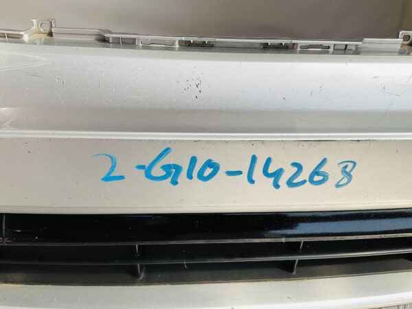 Bumper Kia Venga Facelift 14-19 86511-1P500 Voorbumper 2-G10-14263z