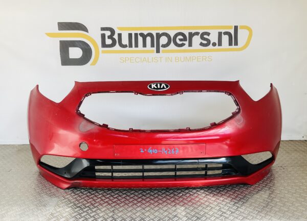Bumper Kia Venga Facelift 14-19 86511-1P500 Voorbumper 2-G10-14267z