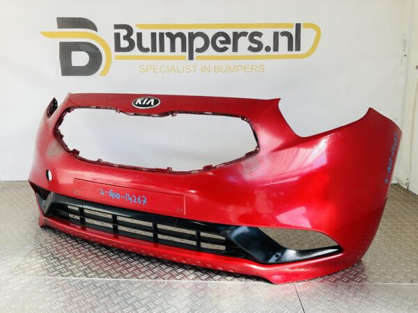 Bumper Kia Venga Facelift 14-19 86511-1P500 Voorbumper 2-G10-14267z