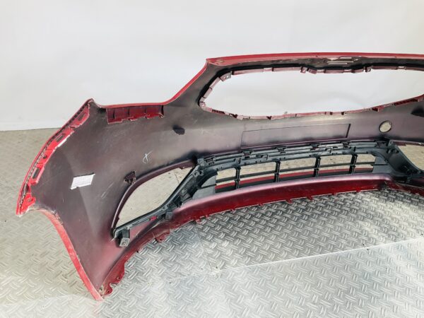 Bumper Kia Venga Facelift 14-19 86511-1P500 Voorbumper 2-G10-14267z