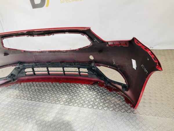 Bumper Kia Venga Facelift 14-19 86511-1P500 Voorbumper 2-G10-14267z