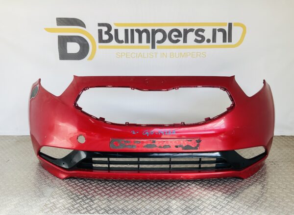 Bumper Kia Venga Facelift 14-19 86511-1P500 Voorbumper 2-G10-14266z