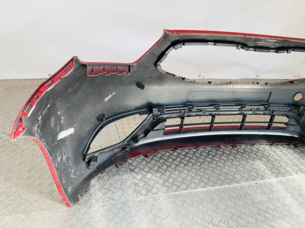 Bumper Kia Venga Facelift 14-19 86511-1P500 Voorbumper 2-G10-14266z