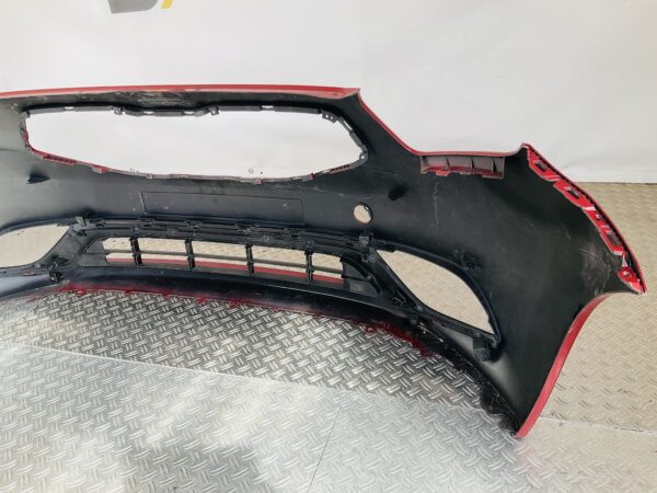 Bumper Kia Venga Facelift 14-19 86511-1P500 Voorbumper 2-G10-14266z