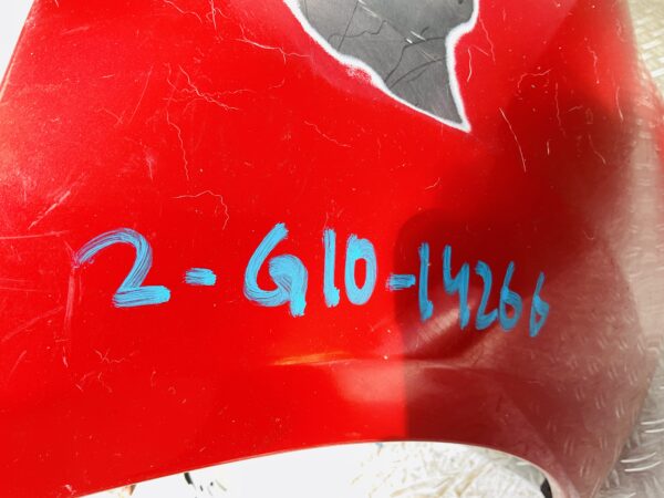 Bumper Kia Venga Facelift 14-19 86511-1P500 Voorbumper 2-G10-14266z