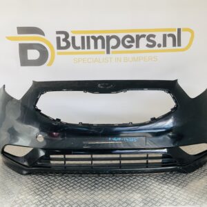 Bumper Kia Venga Facelift 14-19 86511-1P500 Voorbumper 2-G10-14265z