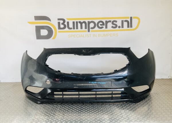 Bumper Kia Venga Facelift 14-19 86511-1P500 Voorbumper 2-G10-14265z