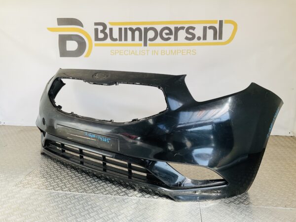 Bumper Kia Venga Facelift 14-19 86511-1P500 Voorbumper 2-G10-14265z